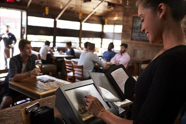bookkeeping service for restaurants Milwaukee
