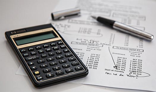 Financial & Managerial Accounting basics