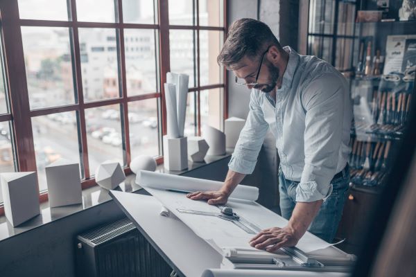 Free up your time by outsourcing accounting Architectural accounting service including QuickBooks for architects