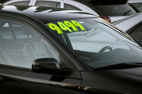 Get a free consultation Automotive business consulting in Milwaukee