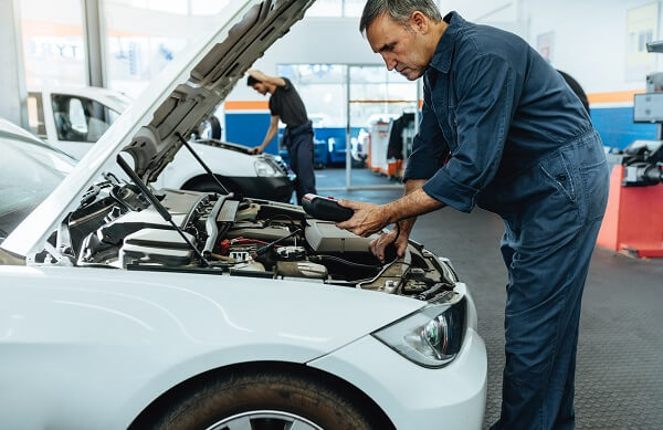 Get a free consultation Automotive accounting service in Milwaukee
