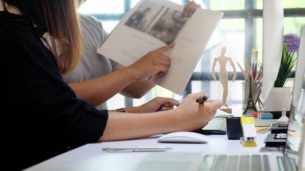 We'll help you get your books in order so you can grow your business Bookkeeping for publishers and authors in Milwaukee and Madison Wisconsin