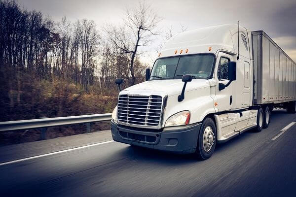 Bookkeeping services for truckers in Milwaukee