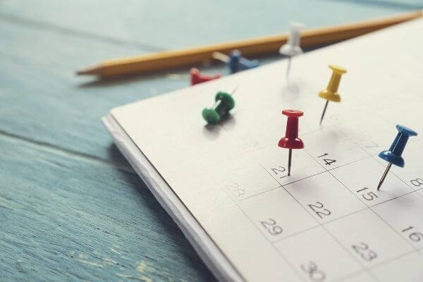 Get a free consultation financial statements for event planning companies