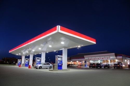 Gas Station Bookkeeping Service in Milwaukee & Madison Wisconsin