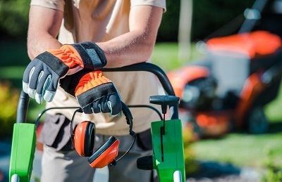 Accounting for lawn care businesses