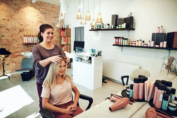 Milwaukee bookkeeping services for salons