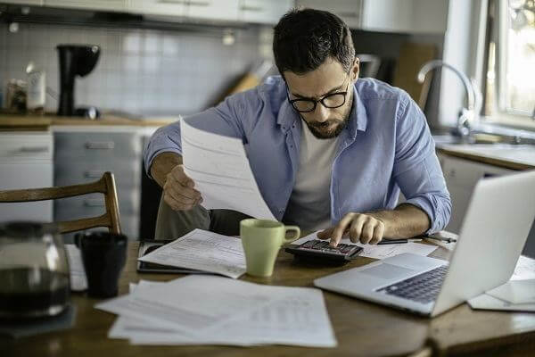 Get a free consultation today Milwaukee landlord doing accounting