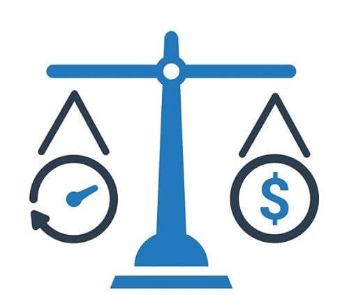 Contact us for a free consultation Outsourced bookkeeping rates save businesses time and money