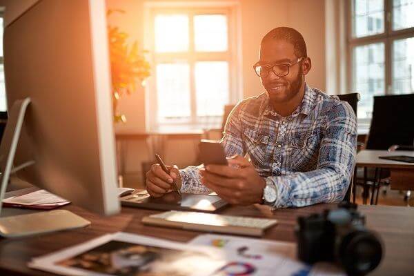 Milwaukee photographer using online accounting services