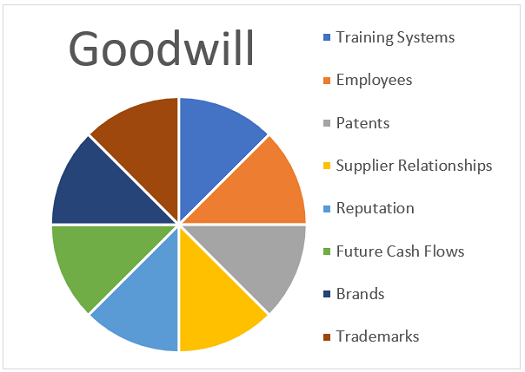 understanding goodwill in business