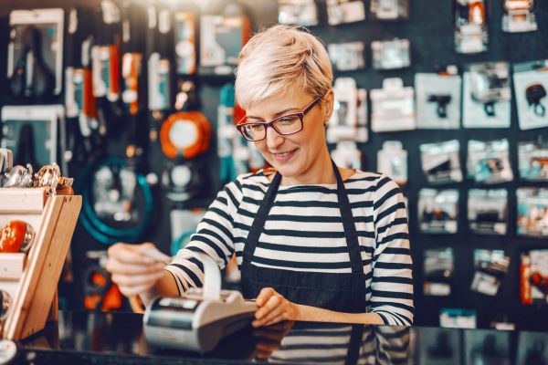 Affordable support in and outside Wisconsin Retail bookkeeping services in Wisconsin