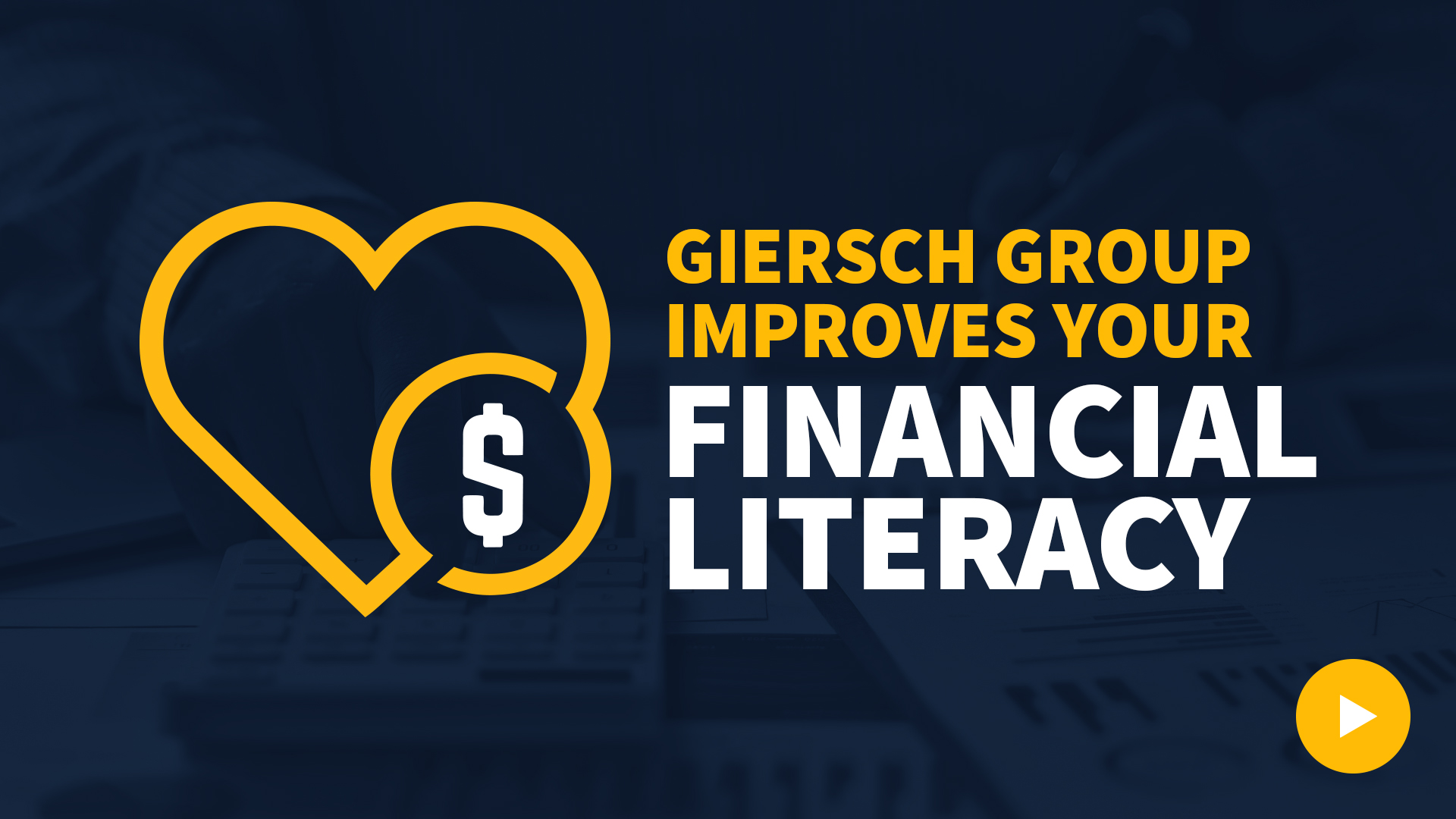 Financial Literacy Growth