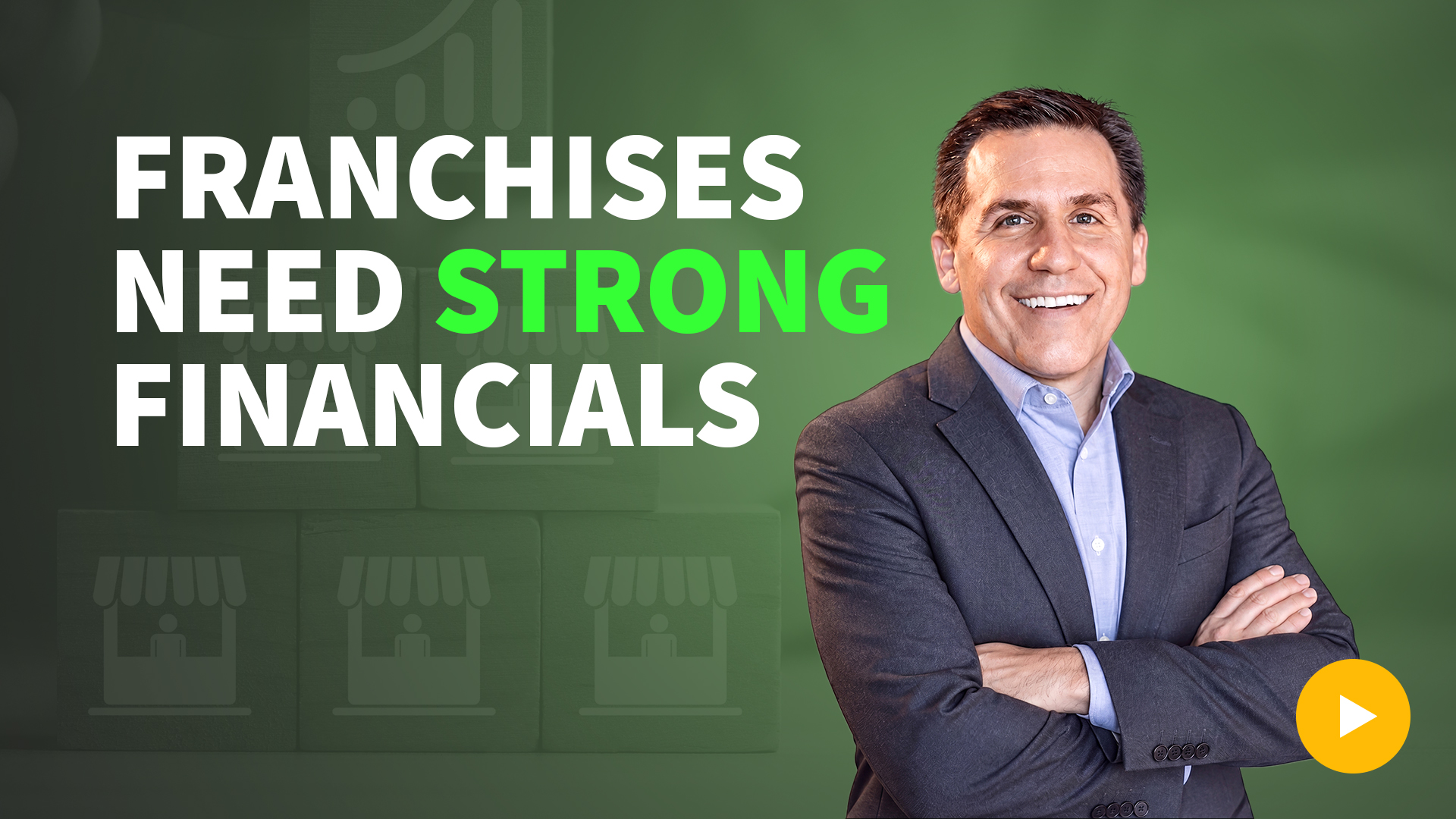 Importance of Franchise Financials
