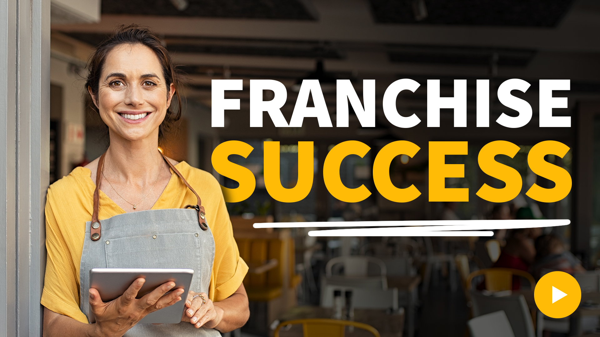 Why Franchises Succeed