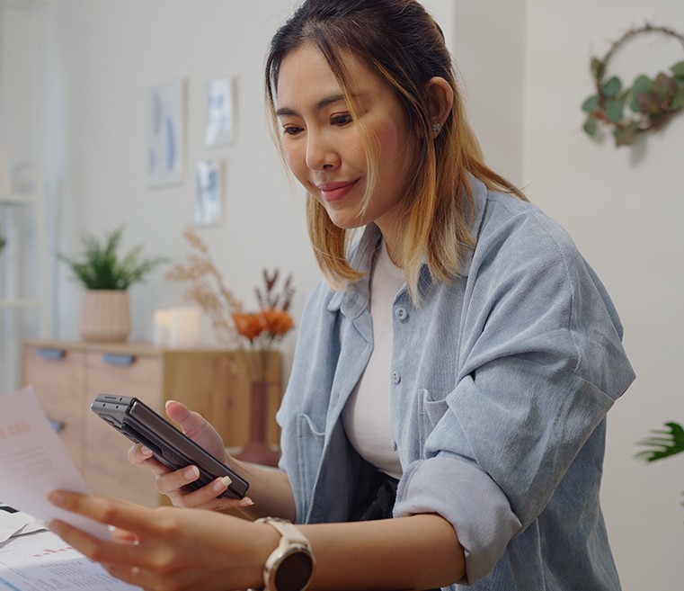 Profit Generating Financial Reporting & Insights