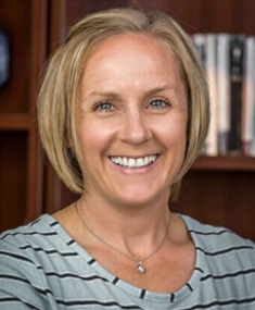 Katie Perez - Lead Client Controller at Giersch Group