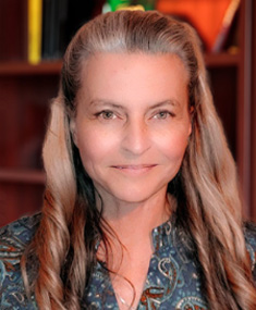 Michele Davenport - Client Controller at Giersch Group