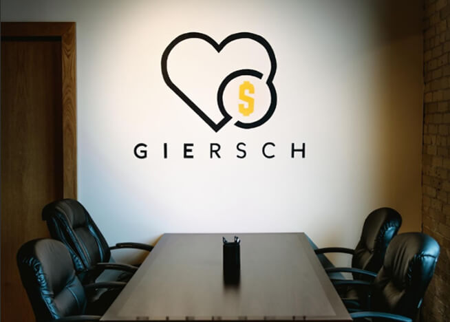 Milwaukee Giersch Group bookkeeping & consulting company headquarters